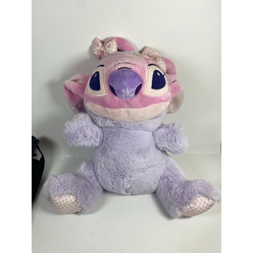 Angel Plush Toy Disney's Lilo & Stitch Franchise